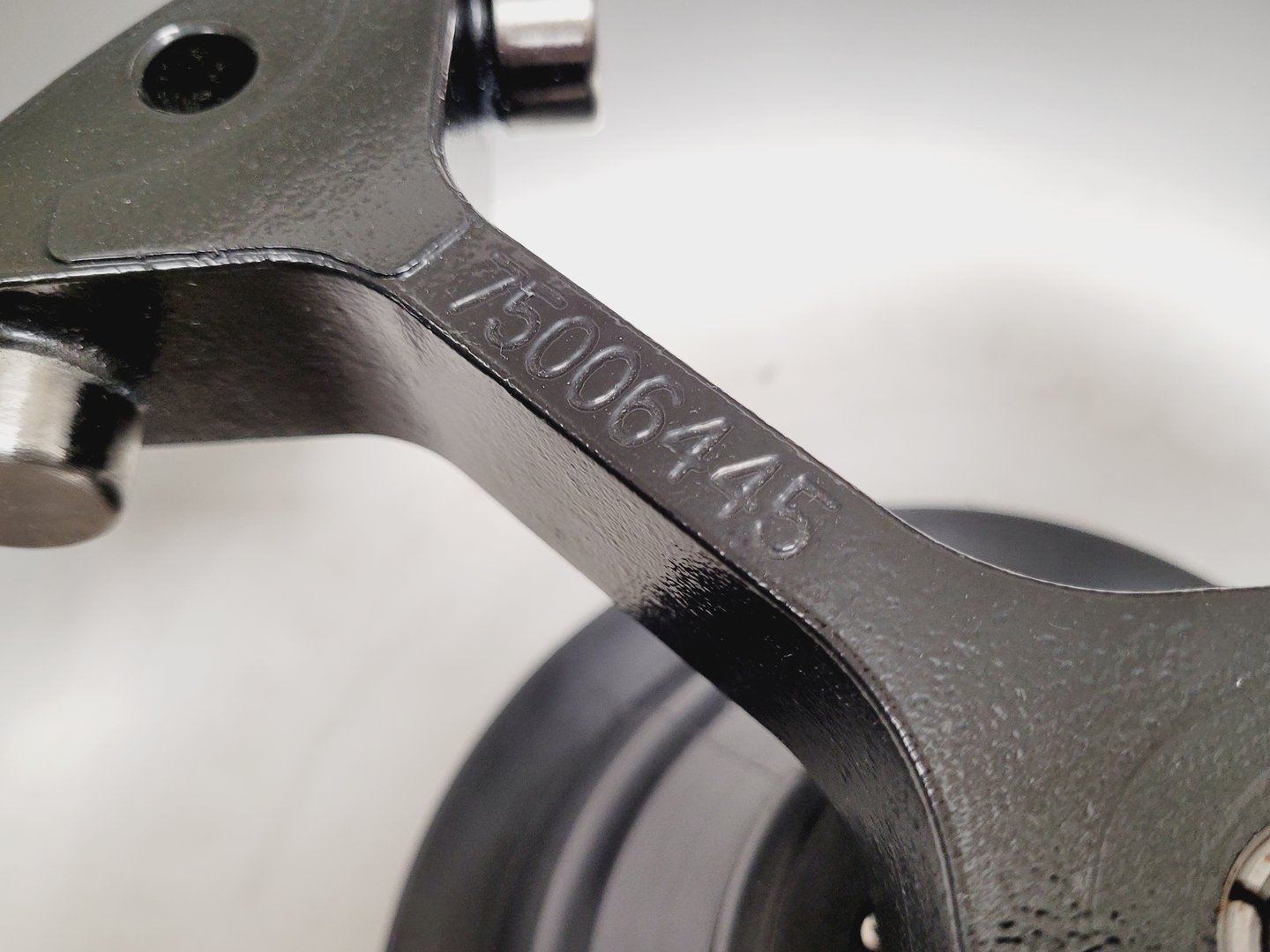 Image of Kendro Heraeus Multifuge 3S-R Refrigerated Benchtop Laboratory Centrifuge Lab