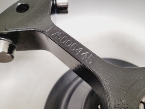 Thumbnail image of Kendro Heraeus Multifuge 3S-R Refrigerated Benchtop Laboratory Centrifuge Lab