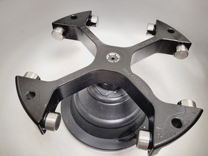 Thumbnail image of Kendro Heraeus Multifuge 3S-R Refrigerated Benchtop Laboratory Centrifuge Lab