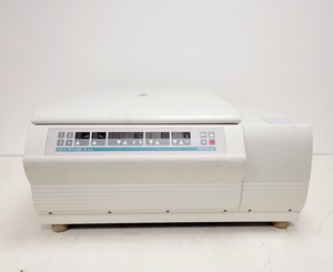 Thumbnail image of Kendro Heraeus Multifuge 3S-R Refrigerated Benchtop Laboratory Centrifuge Lab