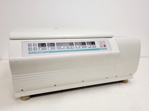 Thumbnail image of Kendro Heraeus Multifuge 3S-R Refrigerated Benchtop Laboratory Centrifuge Lab