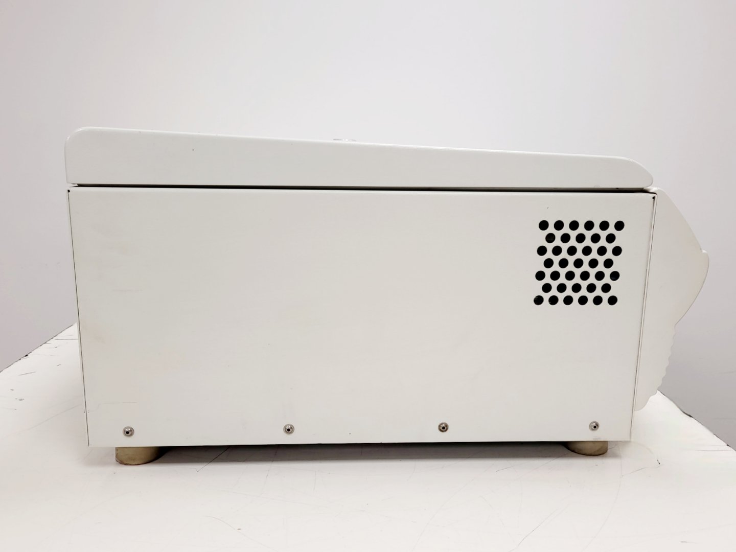 Image of Kendro Heraeus Multifuge 3S-R Refrigerated Benchtop Laboratory Centrifuge Lab