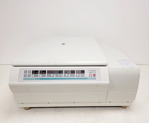 Thumbnail image of Kendro Heraeus Multifuge 3S-R Refrigerated Benchtop Laboratory Centrifuge Lab