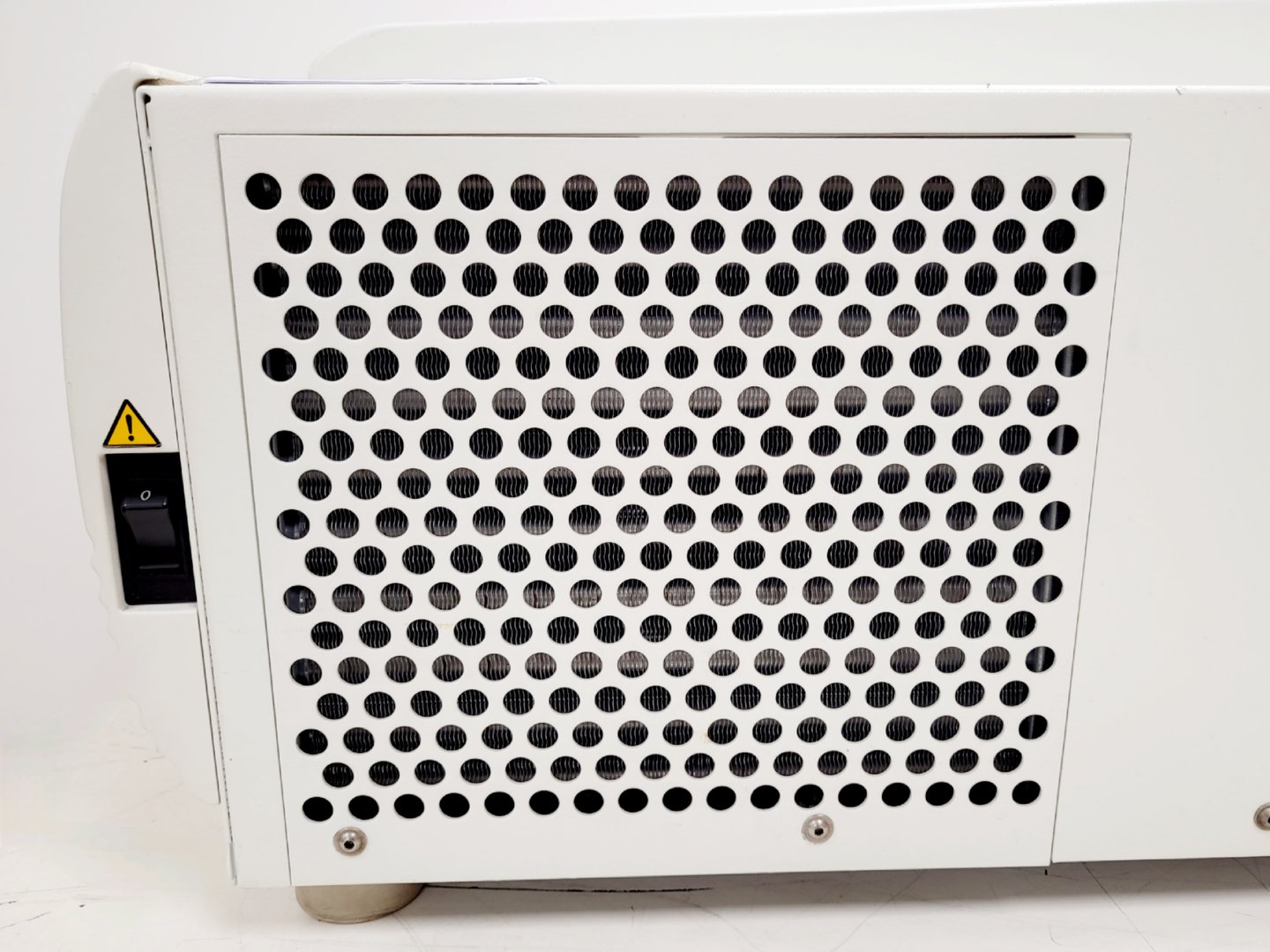 Image of Kendro Heraeus Multifuge 3S-R Refrigerated Benchtop Laboratory Centrifuge Lab