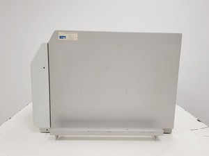 Thumbnail image of Sanyo MSE Falcon 6/300 Refrigerated Benchtop Centrifuge Lab