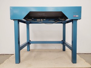 Thumbnail image of Wentworth Laboratories Model 701 Vibration Isolation Table Lab