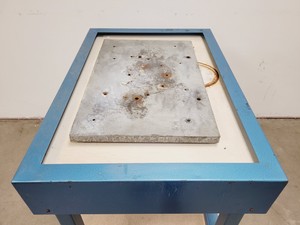 Thumbnail image of Wentworth Laboratories Model 701 Vibration Isolation Table Lab