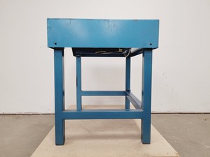 Thumbnail image of Wentworth Laboratories Model 701 Vibration Isolation Table Lab