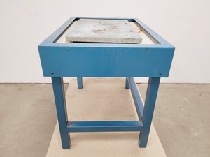 Thumbnail image of Wentworth Laboratories Model 701 Vibration Isolation Table Lab