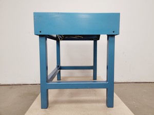 Thumbnail image of Wentworth Laboratories Model 701 Vibration Isolation Table Lab