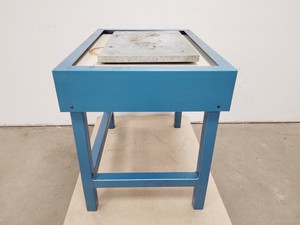 Thumbnail image of Wentworth Laboratories Model 701 Vibration Isolation Table Lab