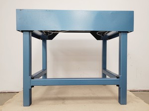 Thumbnail image of Wentworth Laboratories Model AVT701 Vibration Isolation Table Lab