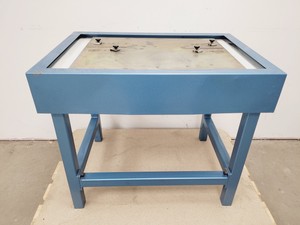 Thumbnail image of Wentworth Laboratories Model AVT701 Vibration Isolation Table Lab