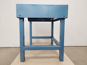 Thumbnail image of Wentworth Laboratories Model AVT701 Vibration Isolation Table Lab