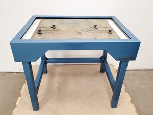 Thumbnail image of Wentworth Laboratories Model AVT701 Vibration Isolation Table Lab