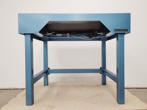 Thumbnail image of Wentworth Laboratories Model AVT701 Vibration Isolation Table Lab