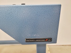 Thumbnail image of Wentworth Laboratories Model AVT701 Vibration Isolation Table Lab