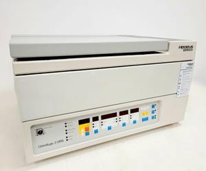 Thumbnail image of Heraeus Sepatech Omnifuge 2.0RS Laboratory Centrifuge Lab