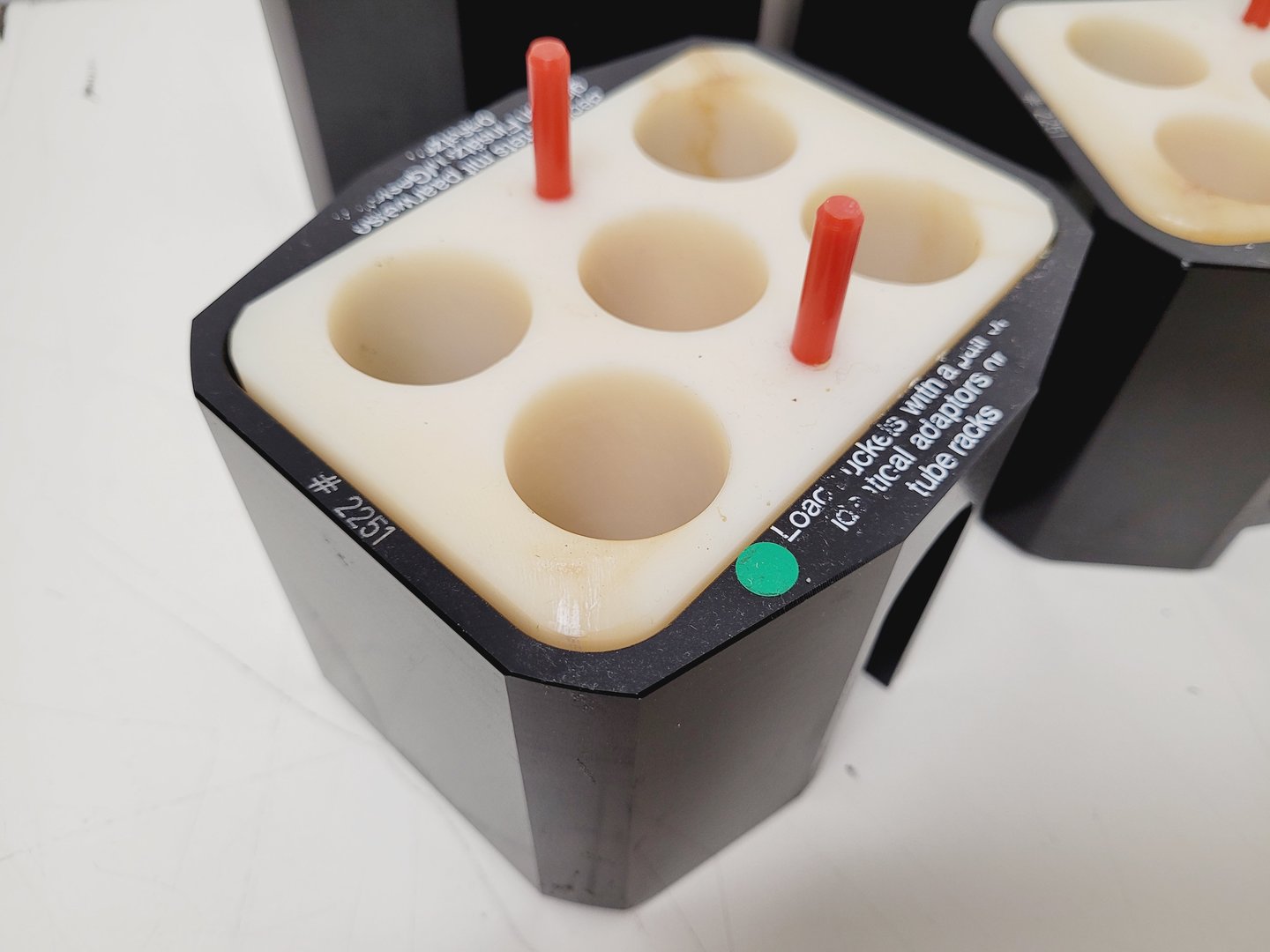 Image of Heraeus Sepatech Omnifuge 2.0RS Laboratory Centrifuge Lab