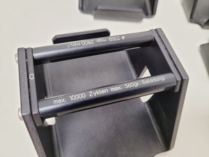 Thumbnail image of Heraeus Sepatech Omnifuge 2.0RS Laboratory Centrifuge Lab