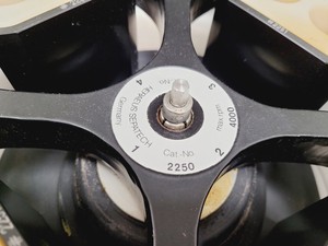 Thumbnail image of Heraeus Sepatech Omnifuge 2.0RS Laboratory Centrifuge Lab