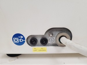 Thumbnail image of Heraeus Sepatech Omnifuge 2.0RS Laboratory Centrifuge Lab