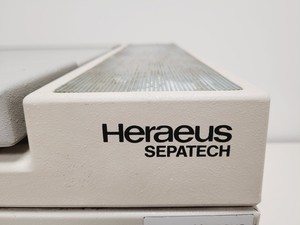Thumbnail image of Heraeus Sepatech Omnifuge 2.0RS Laboratory Centrifuge Lab