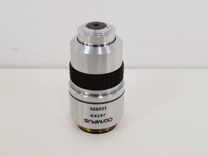 Thumbnail image of Olympus Vanox-T AH2 Research Photomicrographic Microscope & 6 x Objectives Lab