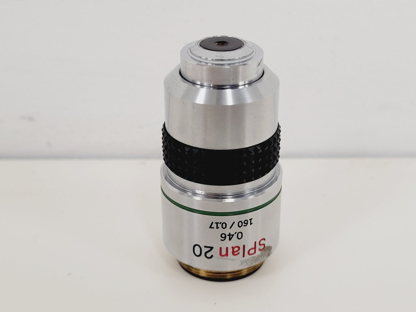 Image of Olympus Vanox-T AH2 Research Photomicrographic Microscope & 6 x Objectives Lab