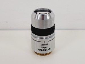 Thumbnail image of Olympus Vanox-T AH2 Research Photomicrographic Microscope & 6 x Objectives Lab