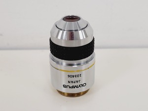 Thumbnail image of Olympus Vanox-T AH2 Research Photomicrographic Microscope & 6 x Objectives Lab
