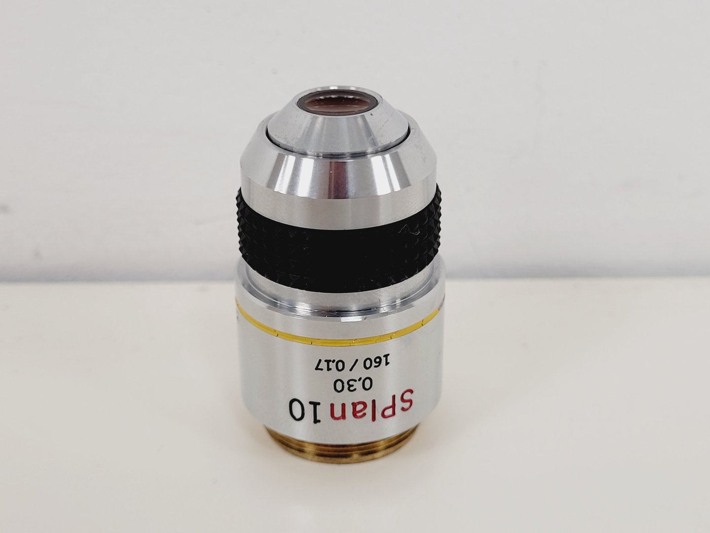 Image of Olympus Vanox-T AH2 Research Photomicrographic Microscope & 6 x Objectives Lab