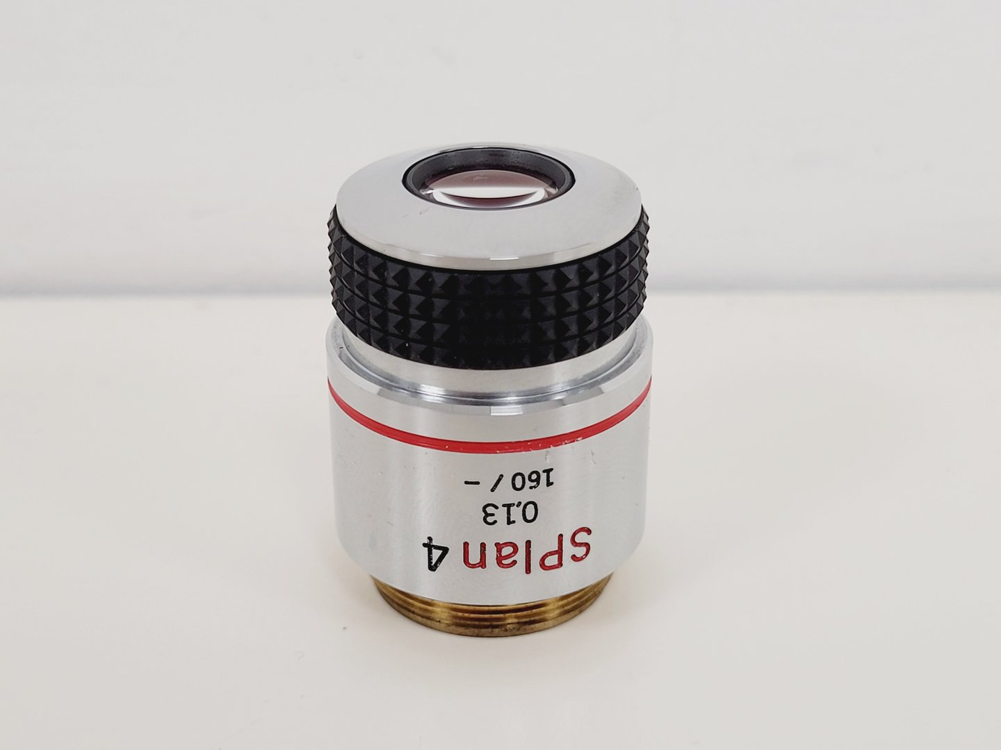 Image of Olympus Vanox-T AH2 Research Photomicrographic Microscope & 6 x Objectives Lab