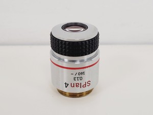 Thumbnail image of Olympus Vanox-T AH2 Research Photomicrographic Microscope & 6 x Objectives Lab