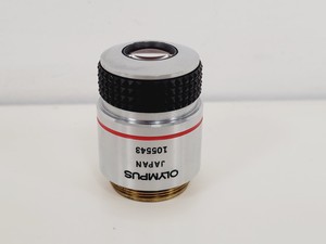 Thumbnail image of Olympus Vanox-T AH2 Research Photomicrographic Microscope & 6 x Objectives Lab