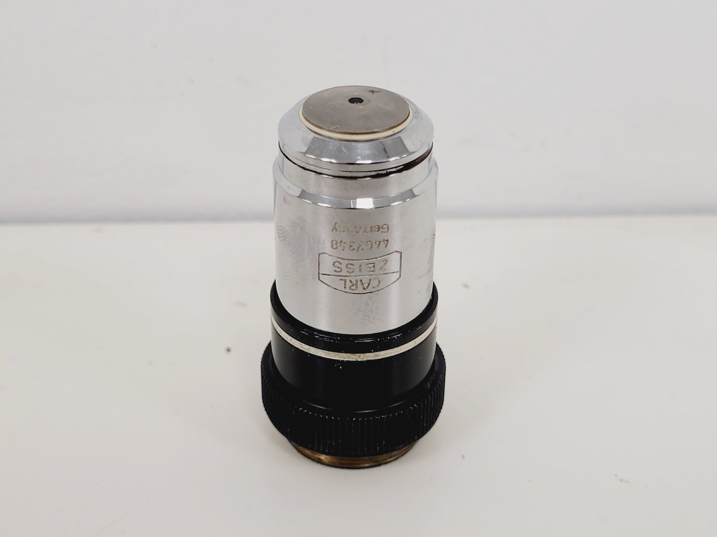 Image of Olympus Vanox-T AH2 Research Photomicrographic Microscope & 6 x Objectives Lab