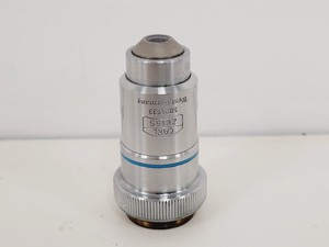 Thumbnail image of Olympus Vanox-T AH2 Research Photomicrographic Microscope & 6 x Objectives Lab