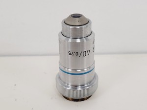 Thumbnail image of Olympus Vanox-T AH2 Research Photomicrographic Microscope & 6 x Objectives Lab