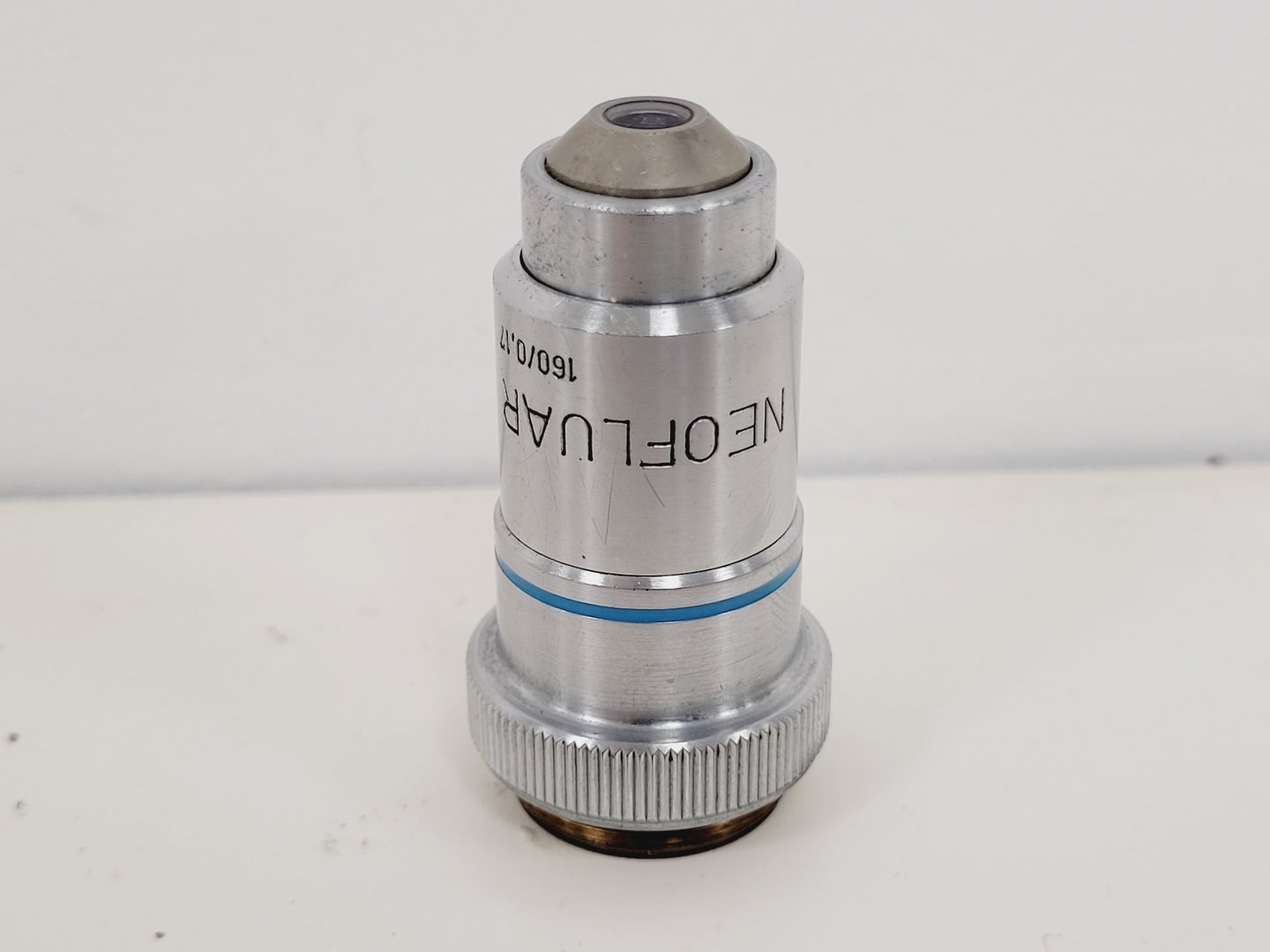 Image of Olympus Vanox-T AH2 Research Photomicrographic Microscope & 6 x Objectives Lab