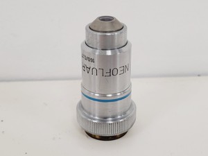 Thumbnail image of Olympus Vanox-T AH2 Research Photomicrographic Microscope & 6 x Objectives Lab
