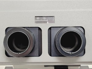 Thumbnail image of Olympus Vanox-T AH2 Research Photomicrographic Microscope & 6 x Objectives Lab