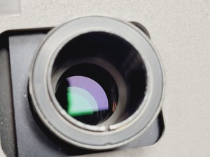 Thumbnail image of Olympus Vanox-T AH2 Research Photomicrographic Microscope & 6 x Objectives Lab