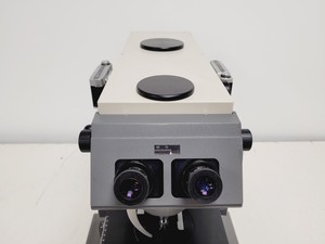 Thumbnail image of Olympus Vanox-T AH2 Research Photomicrographic Microscope & 6 x Objectives Lab