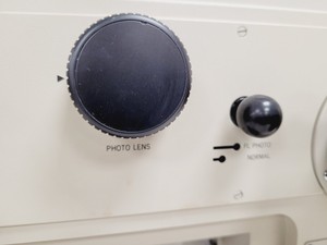 Thumbnail image of Olympus Vanox-T AH2 Research Photomicrographic Microscope & 6 x Objectives Lab