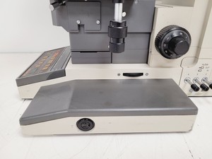 Thumbnail image of Olympus Vanox-T AH2 Research Photomicrographic Microscope & 6 x Objectives Lab