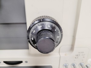 Thumbnail image of Olympus Vanox-T AH2 Research Photomicrographic Microscope & 6 x Objectives Lab