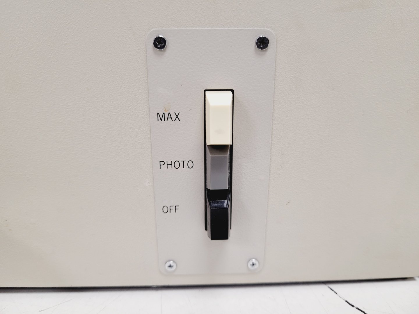 Image of Olympus Vanox-T AH2 Research Photomicrographic Microscope & 6 x Objectives Lab