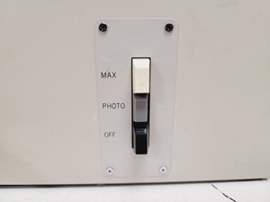 Thumbnail image of Olympus Vanox-T AH2 Research Photomicrographic Microscope & 6 x Objectives Lab