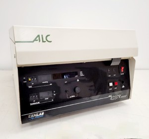 Thumbnail image of ALC 4237R Refrigerated Centrifuge with 4 x Rotors & Accessories Lab