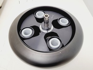 Thumbnail image of ALC 4237R Refrigerated Centrifuge with 4 x Rotors & Accessories Lab